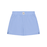 Teo Cotton Shorts