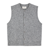 Timeo Wool Vest