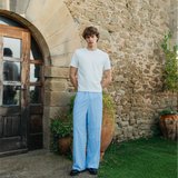 Tobias Drawstring Trousers