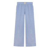 Tobias Drawstring Trousers