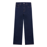 Vitor Wide Jeans, Blue