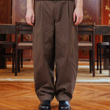 Weston Cotton Trousers